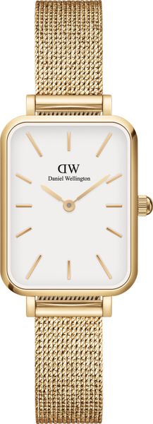 Daniel Wellington Quadro DW00100556 Wristwatch for women