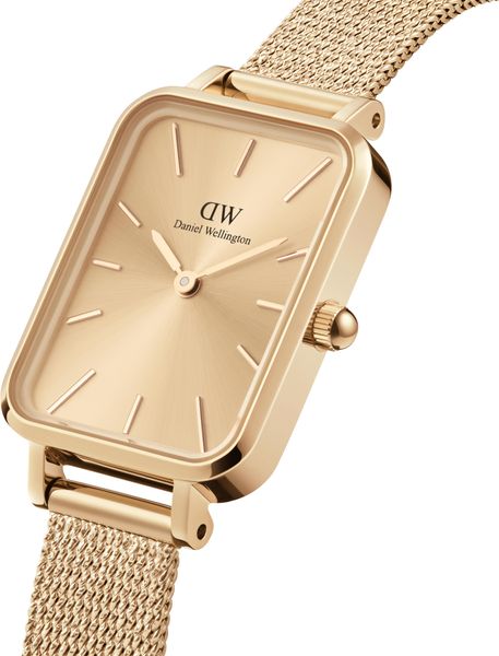Daniel Wellington Quadro DW00100485 Reloj de Pulsera para mujeres Daniel Wellington Quadro DW00100485 Reloj de Pulsera para mujeres