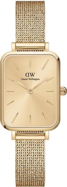 Daniel Wellington Quadro DW00100485 Reloj de Pulsera para mujeres Daniel Wellington Quadro DW00100485 Reloj de Pulsera para mujeres