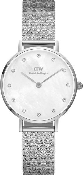 Daniel Wellington Petite DW00100592 Montre Bracelet pour femmes Daniel Wellington Petite DW00100592 Montre Bracelet pour femmes