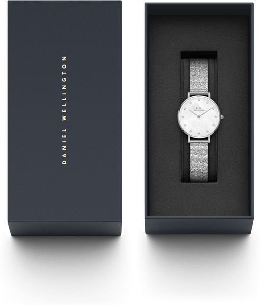 Daniel Wellington Petite DW00100592 Montre Bracelet pour femmes Daniel Wellington Petite DW00100592 Montre Bracelet pour femmes