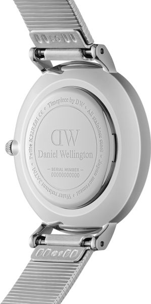 Daniel Wellington Petite DW00100592 Montre Bracelet pour femmes Daniel Wellington Petite DW00100592 Montre Bracelet pour femmes