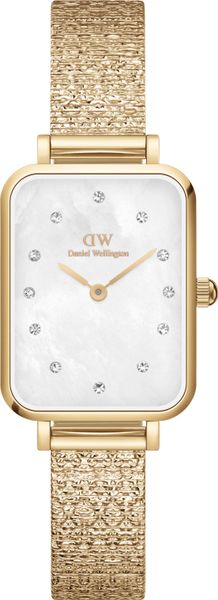 Daniel Wellington Quadro DW00100582 Wristwatch for women