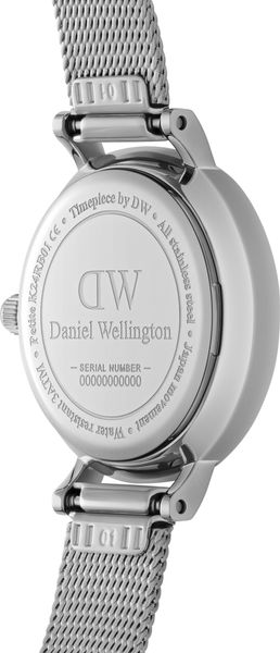 Daniel Wellington Petite DW00100442 Montre Bracelet pour femmes Daniel Wellington Petite DW00100442 Montre Bracelet pour femmes