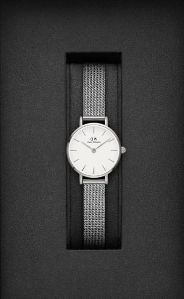 Daniel Wellington Petite DW00100442 Montre Bracelet pour femmes Daniel Wellington Petite DW00100442 Montre Bracelet pour femmes