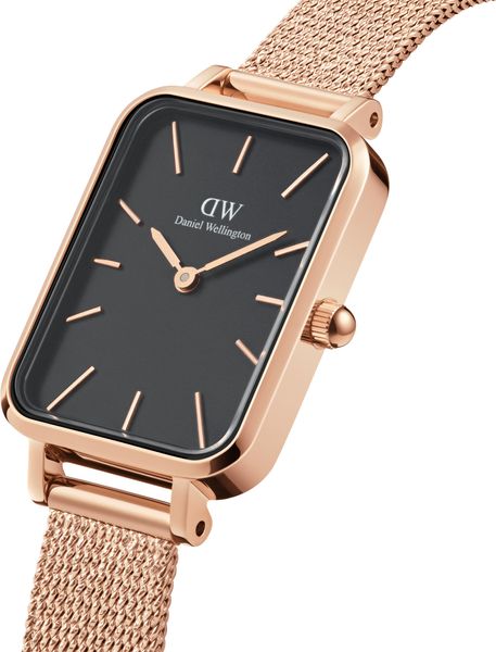 Daniel Wellington Quadro DW00100432 Dames armbandhorloge Daniel Wellington Quadro DW00100432 Dames armbandhorloge