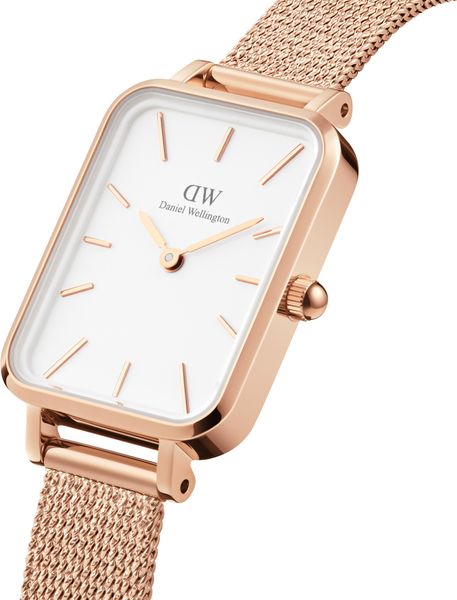 Daniel Wellington Quadro DW00100431 Wristwatch for women