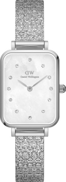 Daniel Wellington Quadro DW00100580 Montre Bracelet pour femmes Daniel Wellington Quadro DW00100580 Montre Bracelet pour femmes