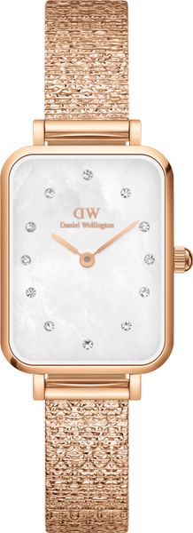 Daniel Wellington Quadro DW00100578 Wristwatch for women Daniel Wellington Quadro DW00100578 Wristwatch for women