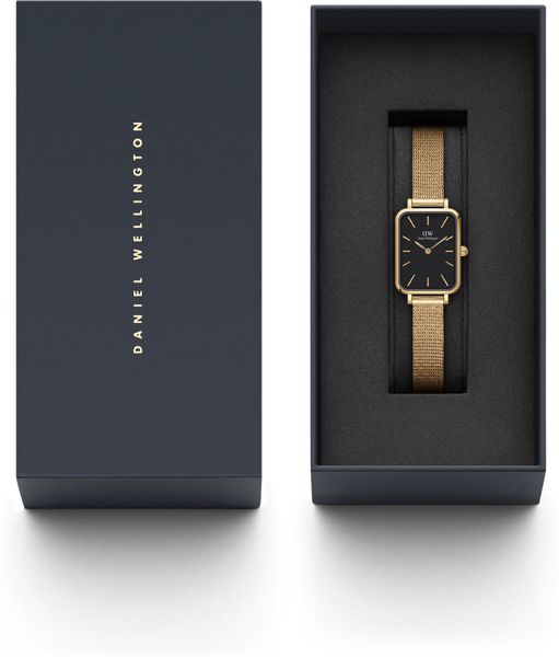 Daniel Wellington Quadro DW00100557 Wristwatch for women