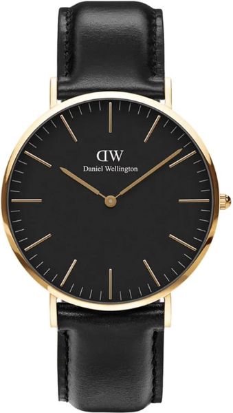 Daniel Wellington Classic DW00100544 Heren armbandhorloge Daniel Wellington Classic DW00100544 Heren armbandhorloge