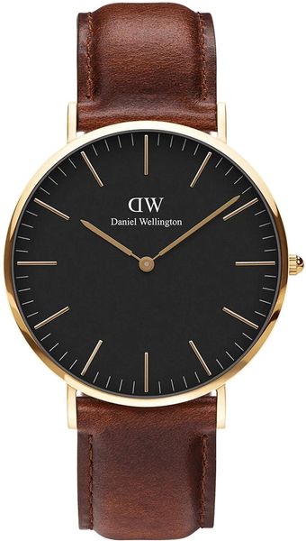 Daniel Wellington Classic DW00100543 Mens Wristwatch