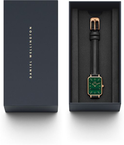 Daniel Wellington Quadro DW00100439 Wristwatch for women