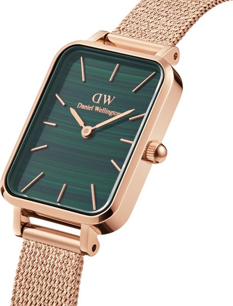 Daniel Wellington Quadro DW00100437 Reloj de Pulsera para mujeres