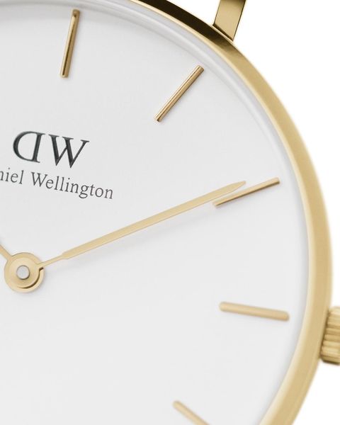 Daniel Wellington Petite DW00100350 Montre Bracelet pour femmes Daniel Wellington Petite DW00100350 Montre Bracelet pour femmes