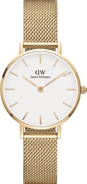Daniel Wellington Petite DW00100350 Montre Bracelet pour femmes Daniel Wellington Petite DW00100350 Montre Bracelet pour femmes