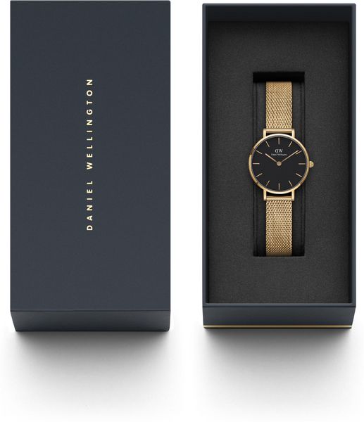 Daniel Wellington Petite DW00100349 Wristwatch for women Daniel Wellington Petite DW00100349 Wristwatch for women
