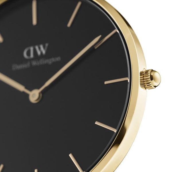 Daniel Wellington Petite DW00100349 Wristwatch for women Daniel Wellington Petite DW00100349 Wristwatch for women