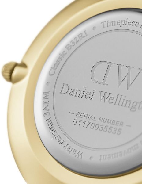 Daniel Wellington Petite DW00100349 Wristwatch for women Daniel Wellington Petite DW00100349 Wristwatch for women