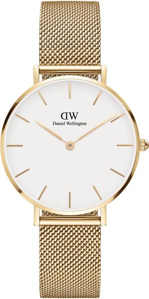Daniel Wellington Petite DW00100348 Montre Bracelet pour femmes Daniel Wellington Petite DW00100348 Montre Bracelet pour femmes