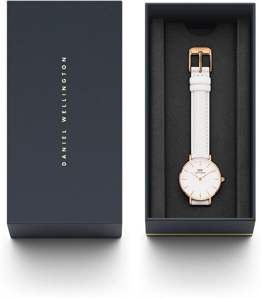 Daniel Wellington Petite DW00100249 Montre Bracelet pour femmes Daniel Wellington Petite DW00100249 Montre Bracelet pour femmes
