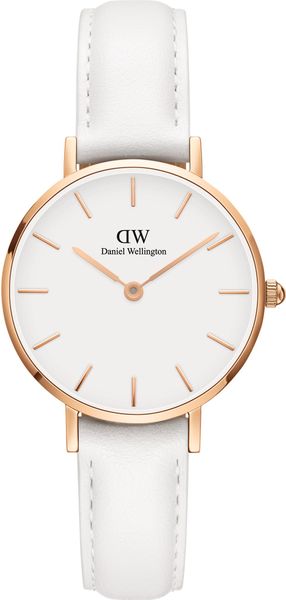 Daniel Wellington Petite DW00100249 Montre Bracelet pour femmes Daniel Wellington Petite DW00100249 Montre Bracelet pour femmes