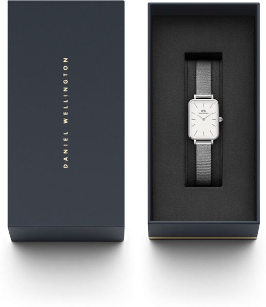 Daniel Wellington Quadro DW00100438 Wristwatch for women