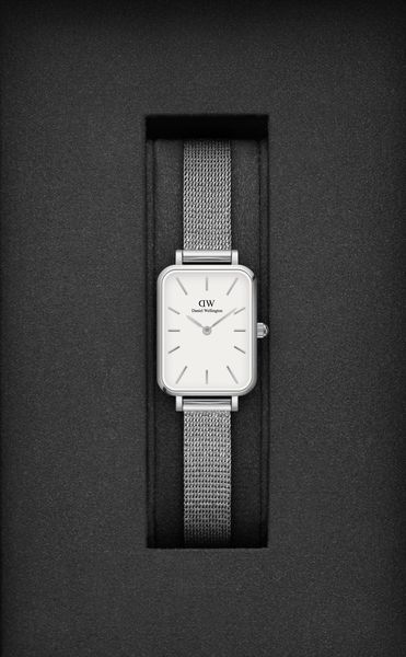 Daniel Wellington Quadro DW00100438 Wristwatch for women