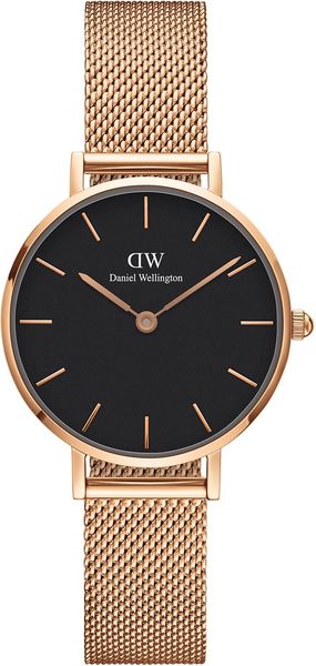 Daniel Wellington Petite DW00100217 Montre Bracelet pour femmes Daniel Wellington Petite DW00100217 Montre Bracelet pour femmes
