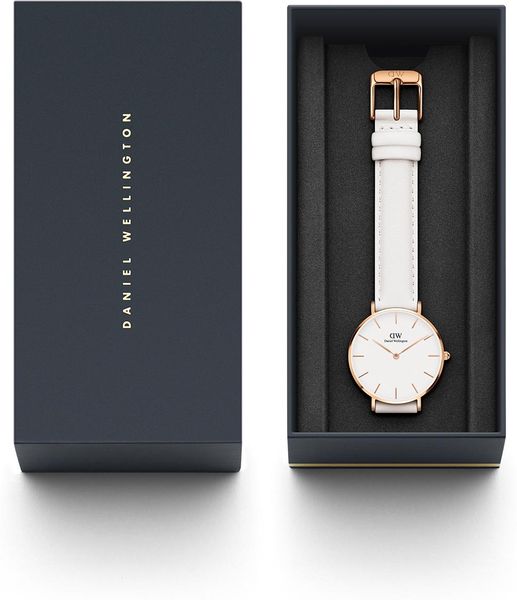 Daniel Wellington Petite DW00100189 Reloj de Pulsera para mujeres