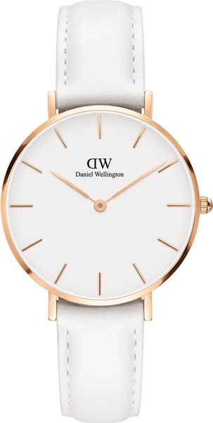 Daniel Wellington Petite DW00100189 Reloj de Pulsera para mujeres