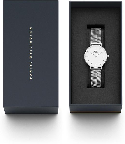 Daniel Wellington Petite DW00100164 Montre Bracelet pour femmes Daniel Wellington Petite DW00100164 Montre Bracelet pour femmes
