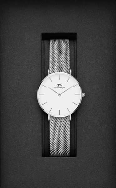 Daniel Wellington Petite DW00100164 Montre Bracelet pour femmes Daniel Wellington Petite DW00100164 Montre Bracelet pour femmes