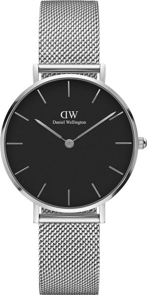 Daniel Wellington Petite DW00100162 Orologio da polso donna Daniel Wellington Petite DW00100162 Orologio da polso donna