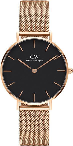 Daniel Wellington Petite DW00100161 Montre Bracelet pour femmes Daniel Wellington Petite DW00100161 Montre Bracelet pour femmes