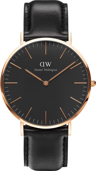 Daniel Wellington Classic DW00100127 Mens Wristwatch