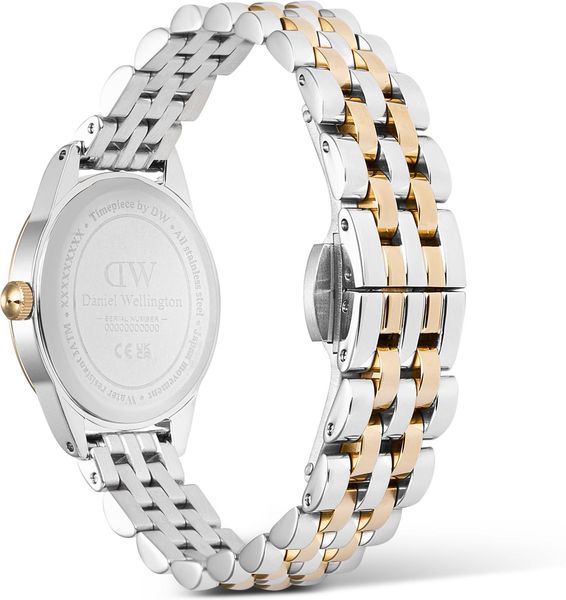 Daniel Wellington Ophelia Mini DW00100811 Wristwatch for women Daniel Wellington Ophelia Mini DW00100811 Wristwatch for women