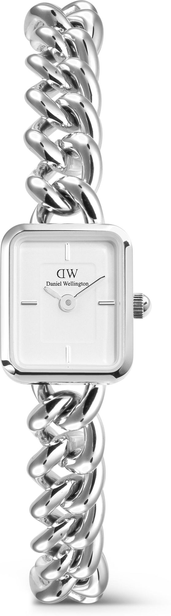 Daniel Wellington Jolie Chain DW00100834 Damenarmbanduhr Daniel Wellington Jolie Chain DW00100834 Damenarmbanduhr