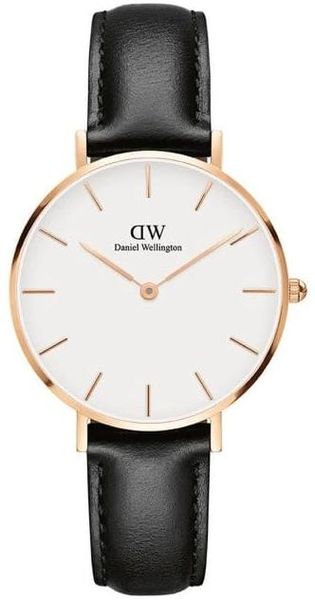 Daniel Wellington Petite DW00100174 Montre Bracelet pour femmes Daniel Wellington Petite DW00100174 Montre Bracelet pour femmes