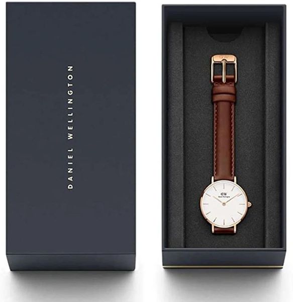 Daniel Wellington Petite DW00100231 Wristwatch for women