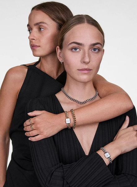Daniel Wellington Jolie Chain DW00100836 Wristwatch for women Daniel Wellington Jolie Chain DW00100836 Wristwatch for women