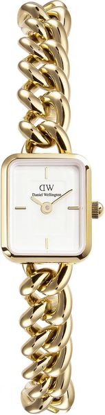 Daniel Wellington Jolie Chain DW00100836 Wristwatch for women Daniel Wellington Jolie Chain DW00100836 Wristwatch for women
