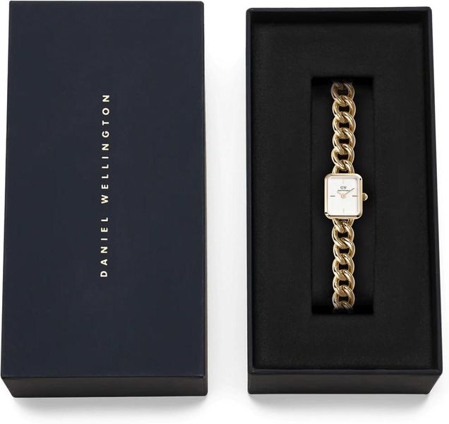 Daniel Wellington Jolie Chain DW00100836 Wristwatch for women Daniel Wellington Jolie Chain DW00100836 Wristwatch for women