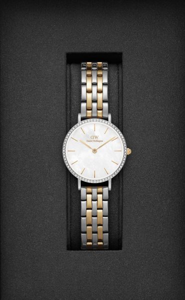 Daniel Wellington Petite DW00100665 Wristwatch for women Daniel Wellington Petite DW00100665 Wristwatch for women