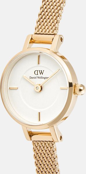 Daniel Wellington Petite DW00100745 Montre Bracelet pour femmes Daniel Wellington Petite DW00100745 Montre Bracelet pour femmes
