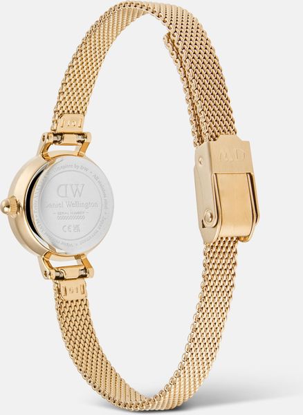Daniel Wellington Petite DW00100745 Montre Bracelet pour femmes Daniel Wellington Petite DW00100745 Montre Bracelet pour femmes