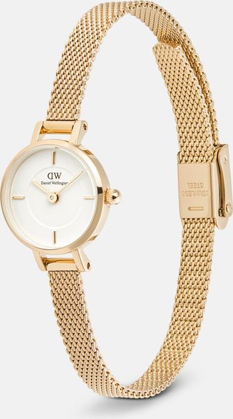 Daniel Wellington Petite DW00100745 Montre Bracelet pour femmes Daniel Wellington Petite DW00100745 Montre Bracelet pour femmes