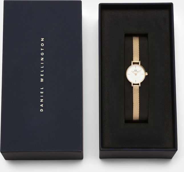 Daniel Wellington Petite DW00100745 Montre Bracelet pour femmes Daniel Wellington Petite DW00100745 Montre Bracelet pour femmes