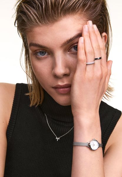 Daniel Wellington Petite DW00100746 Reloj de Pulsera para mujeres Daniel Wellington Petite DW00100746 Reloj de Pulsera para mujeres