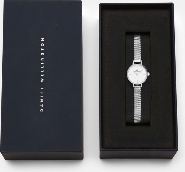 Daniel Wellington Petite DW00100746 Reloj de Pulsera para mujeres Daniel Wellington Petite DW00100746 Reloj de Pulsera para mujeres